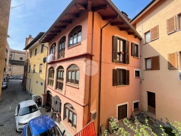 appartamento in vendita a Giaveno