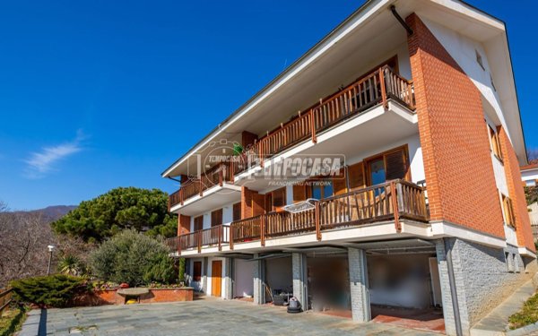 appartamento in vendita a Giaveno