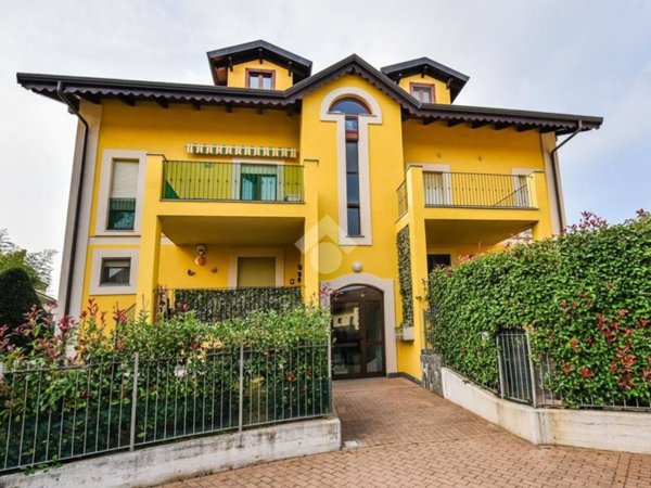 appartamento in vendita a Giaveno