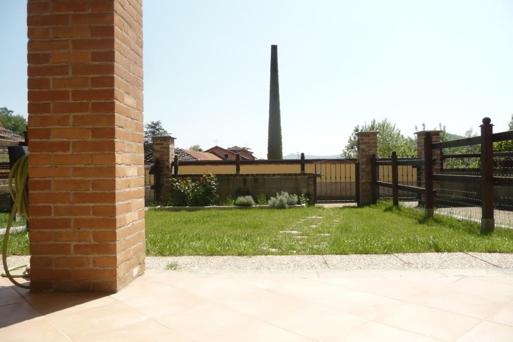 appartamento in vendita a Giaveno