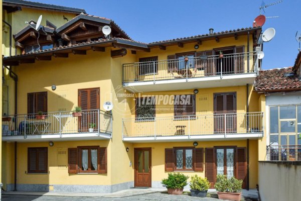 appartamento in vendita a Giaveno