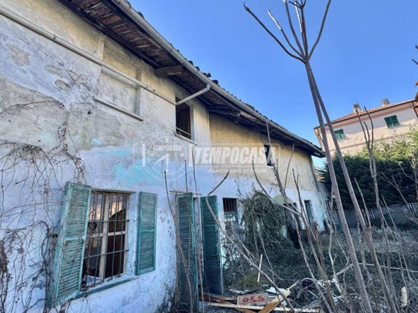 casa indipendente in vendita a Giaveno
