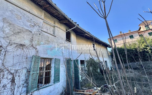 casa indipendente in vendita a Giaveno