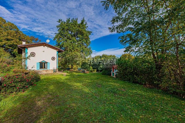 casa indipendente in vendita a Giaveno in zona Villa