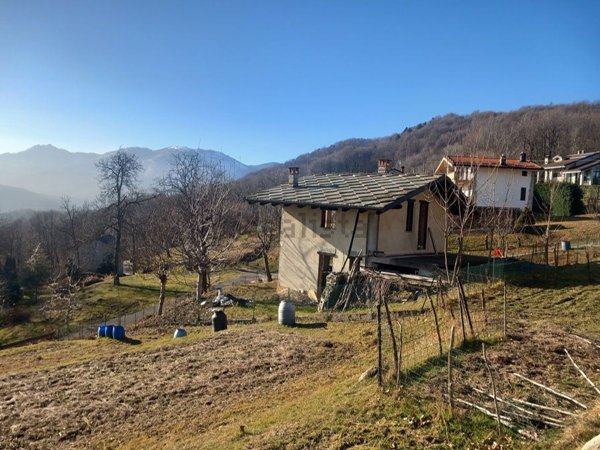 appartamento in vendita a Giaveno