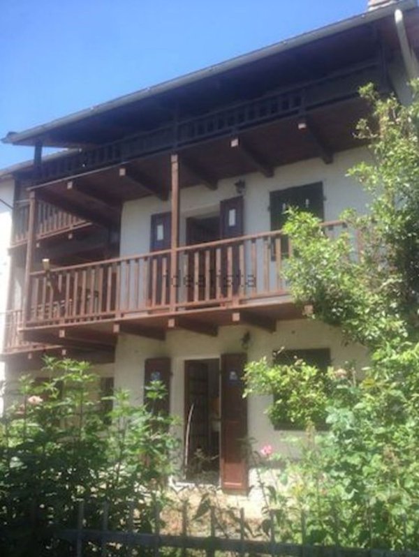 casa semindipendente in vendita a Giaveno