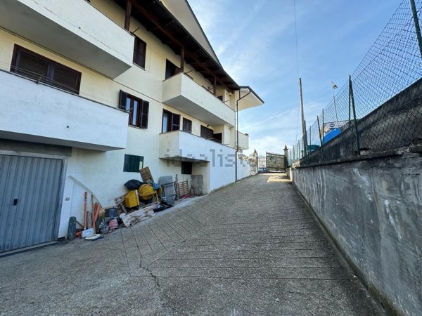 casa semindipendente in vendita a Giaveno