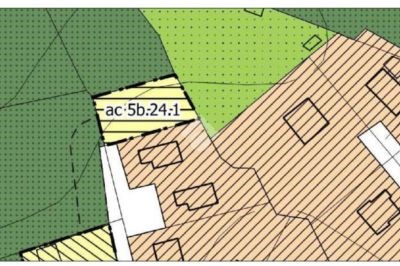 terreno edificabile in vendita a Giaveno