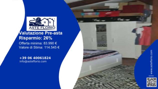 appartamento in vendita a Giaveno