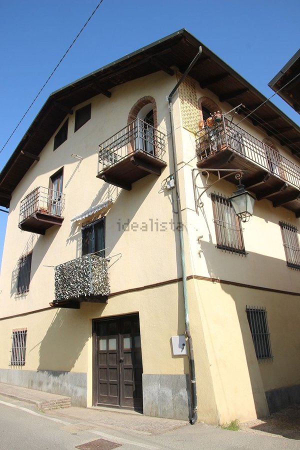 appartamento in vendita a Giaveno