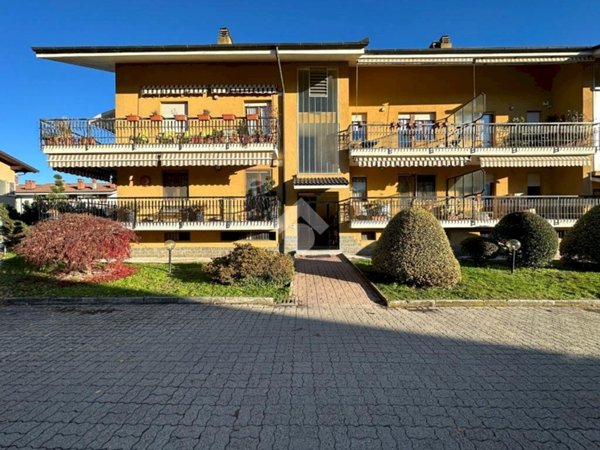appartamento in vendita a Giaveno