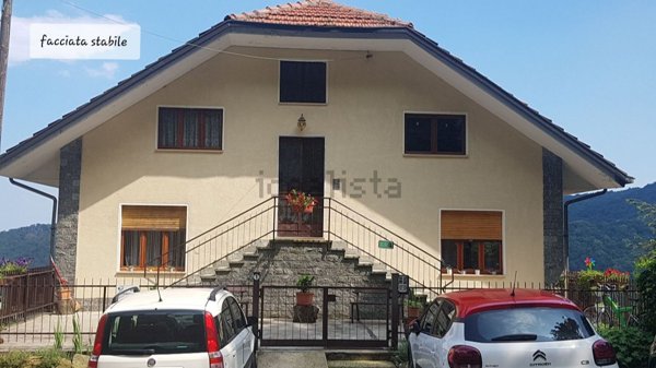 appartamento in vendita a Giaveno