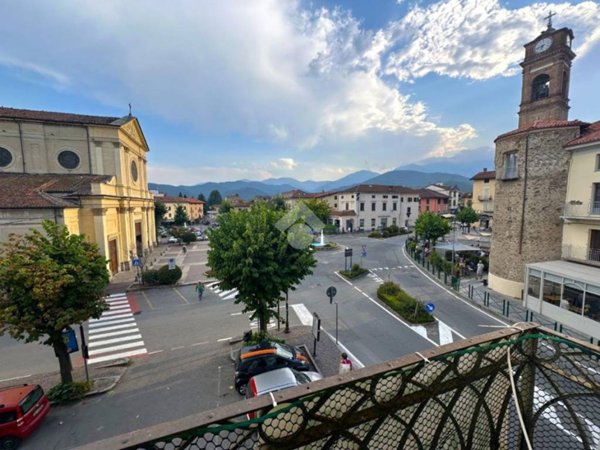 appartamento in vendita a Giaveno