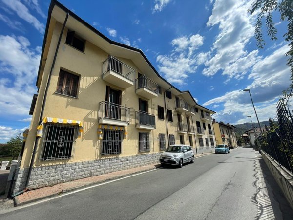 appartamento in vendita a Giaveno in zona Ruata Sangone