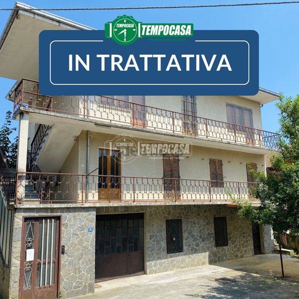 appartamento in vendita a Giaveno in zona Selvaggio