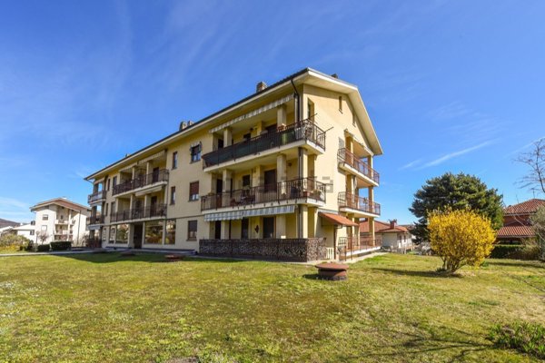 appartamento in vendita a Giaveno