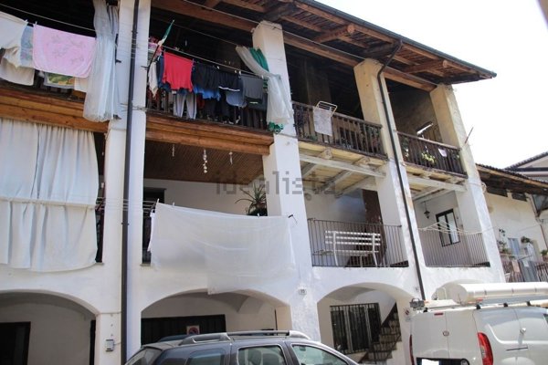 appartamento in vendita a Giaveno
