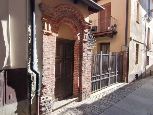 appartamento in vendita a Giaveno