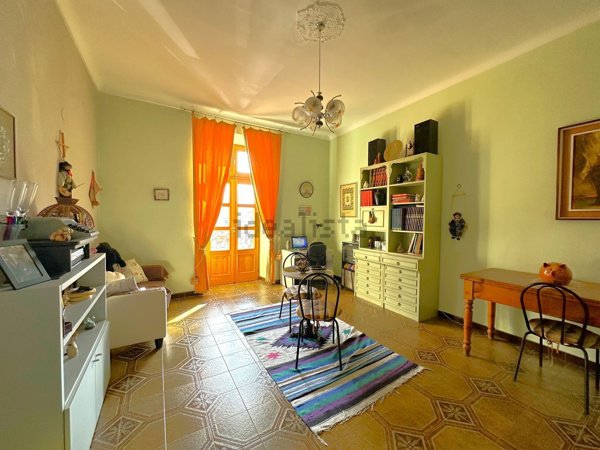 appartamento in vendita a Giaveno