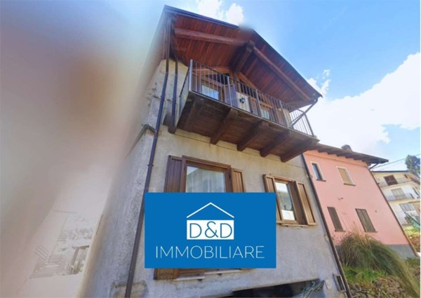 casa indipendente in vendita a Giaveno