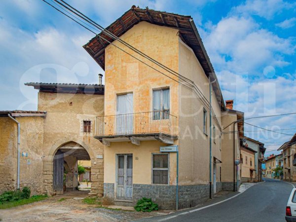 casa indipendente in vendita a Giaveno