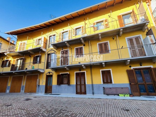 appartamento in vendita a Giaveno