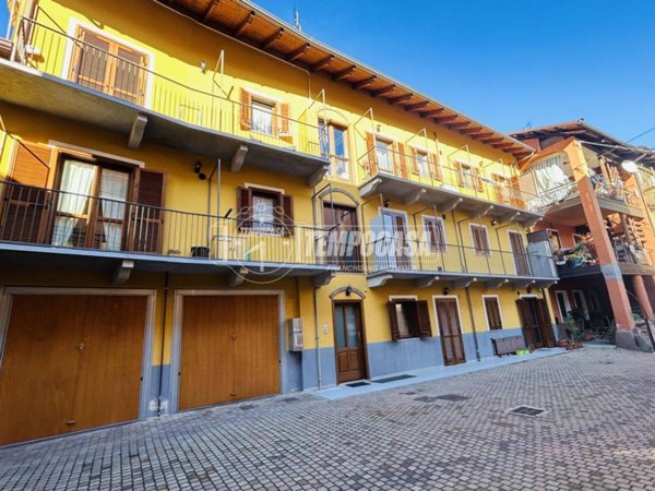 appartamento in vendita a Giaveno