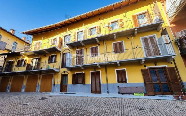 appartamento in vendita a Giaveno