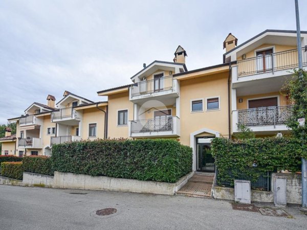 appartamento in vendita a Giaveno