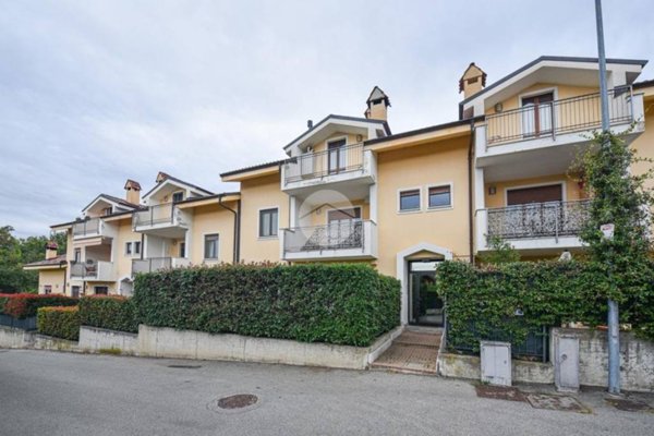 appartamento in vendita a Giaveno