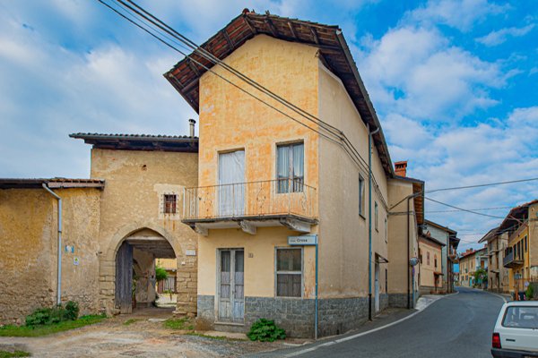 casa indipendente in vendita a Giaveno