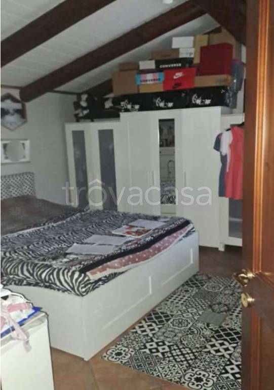 appartamento in vendita a Giaveno