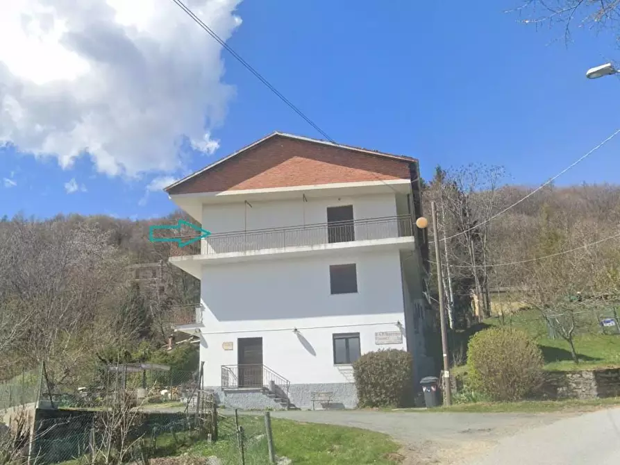 appartamento in vendita a Giaveno