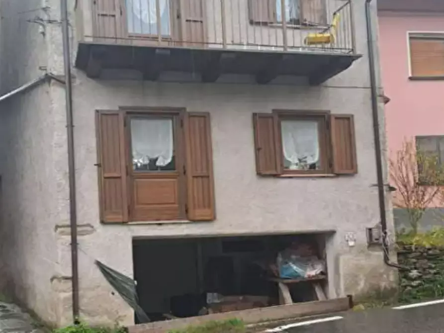 appartamento in vendita a Giaveno