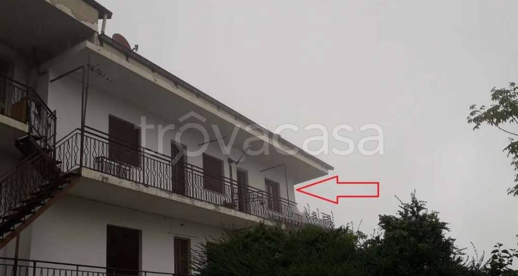 appartamento in vendita a Giaveno