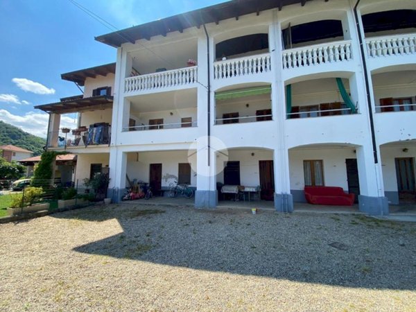 appartamento in vendita a Giaveno in zona Sala