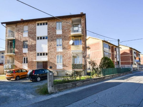 appartamento in vendita a Giaveno