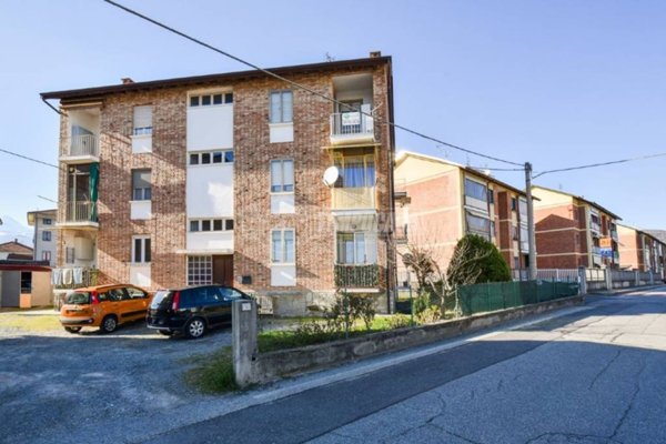 appartamento in vendita a Giaveno