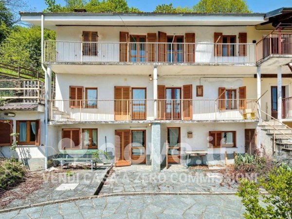 casa indipendente in vendita a Giaveno