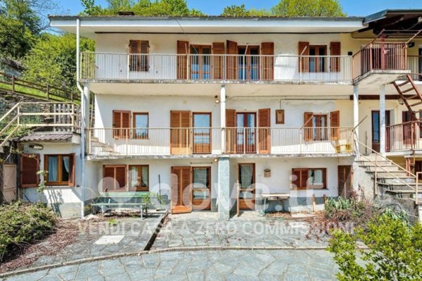 casa indipendente in vendita a Giaveno