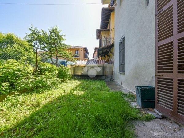 appartamento in vendita a Giaveno