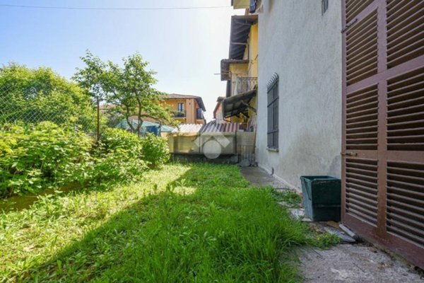 appartamento in vendita a Giaveno
