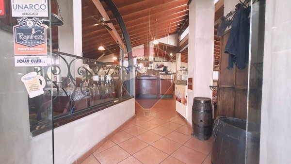 negozio in vendita a Giaveno