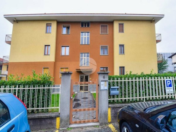 appartamento in vendita a Giaveno
