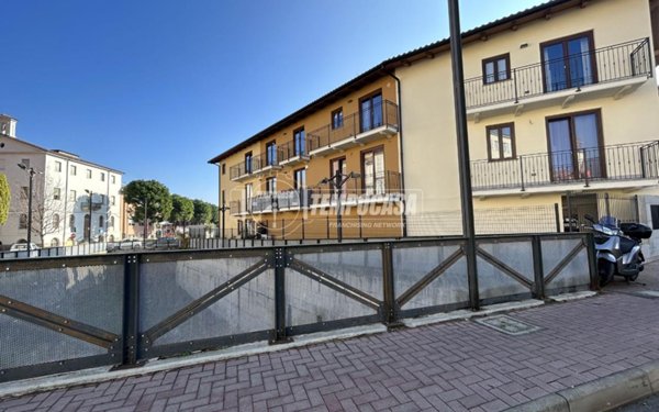 appartamento in vendita a Giaveno
