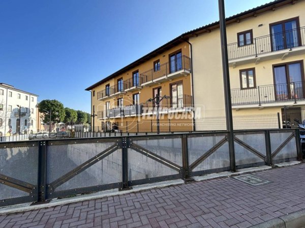 appartamento in vendita a Giaveno