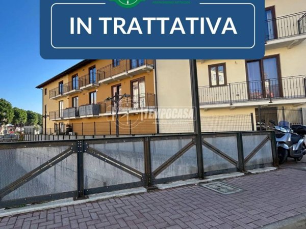 appartamento in vendita a Giaveno