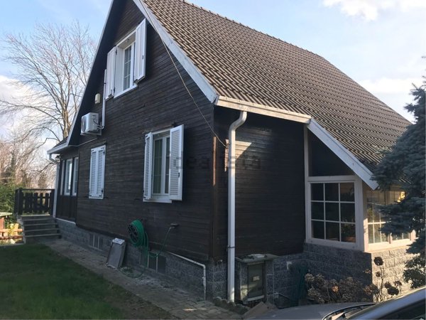 casa indipendente in vendita a Giaveno in zona Villa