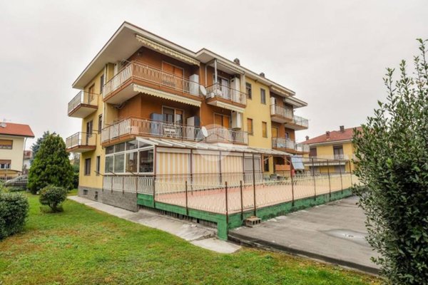 appartamento in vendita a Giaveno