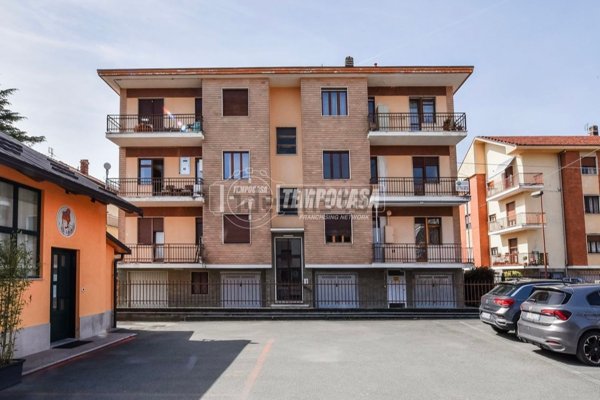 appartamento in vendita a Giaveno